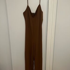 Fashion Nova jumpsuit